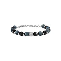 Armband Breil Herr INFINITE STAR in Stahl TJ4175